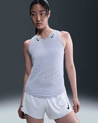 【新品未使用】ナイキ エアロスイフト ウィメンズ　ランニングシングレットS NIKE公式】ナイキ エアロスイフト ウィメンズ Dri-FIT ADV ランニング